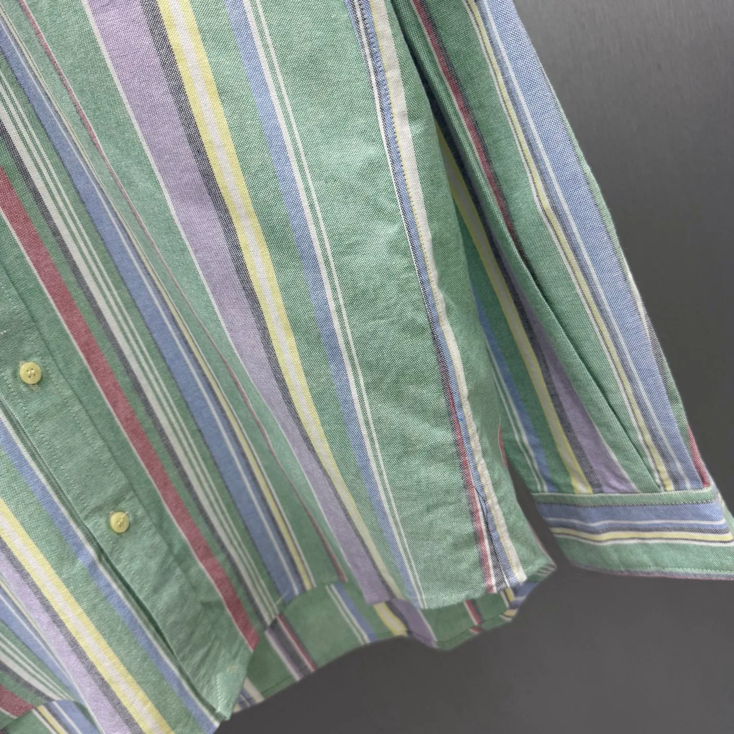 Ralph Lauren Green Size : S-XL ， ， ， ， Classic